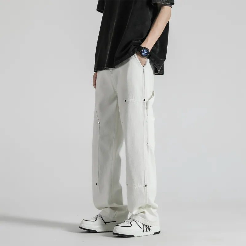 Evil Lions Jeans Unisex-3