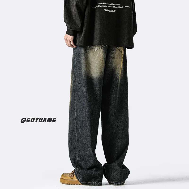 Evil Lions Jeans Unisex-8