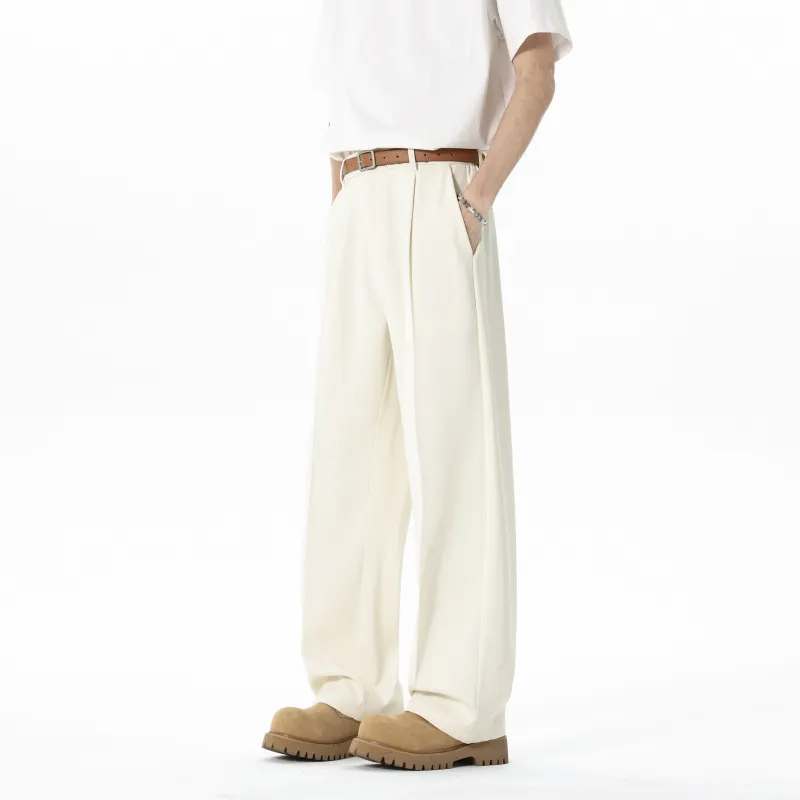 Evil Lions Suit Trousers Unisex-7