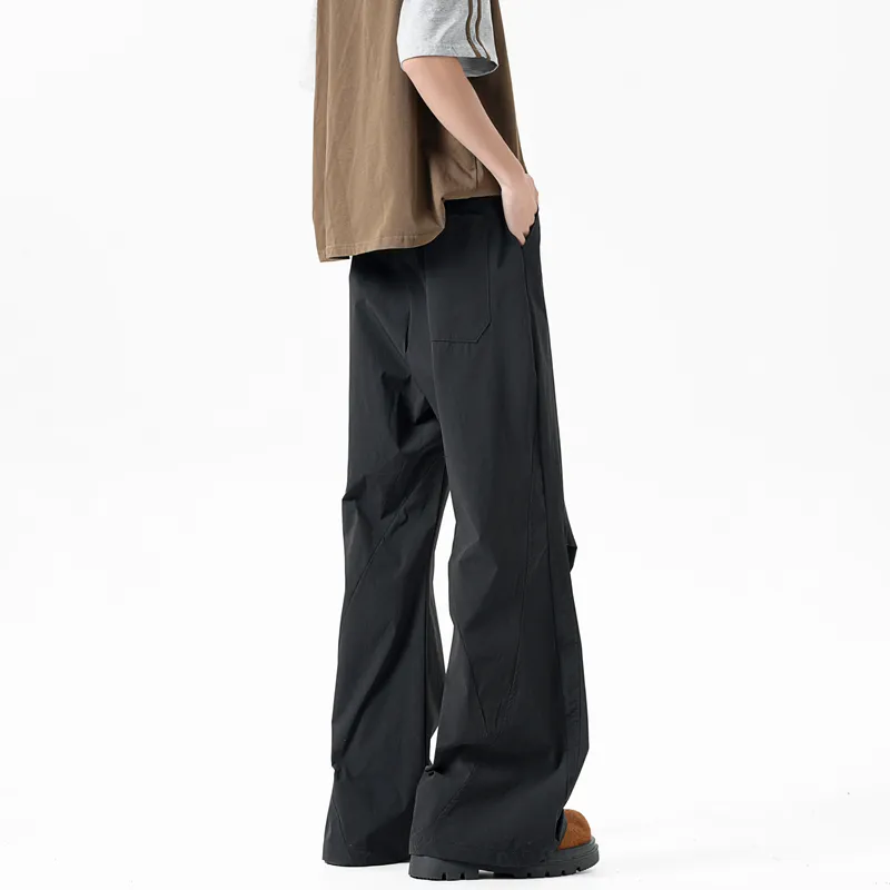 Evil Lions Casual Pants Unisex-3