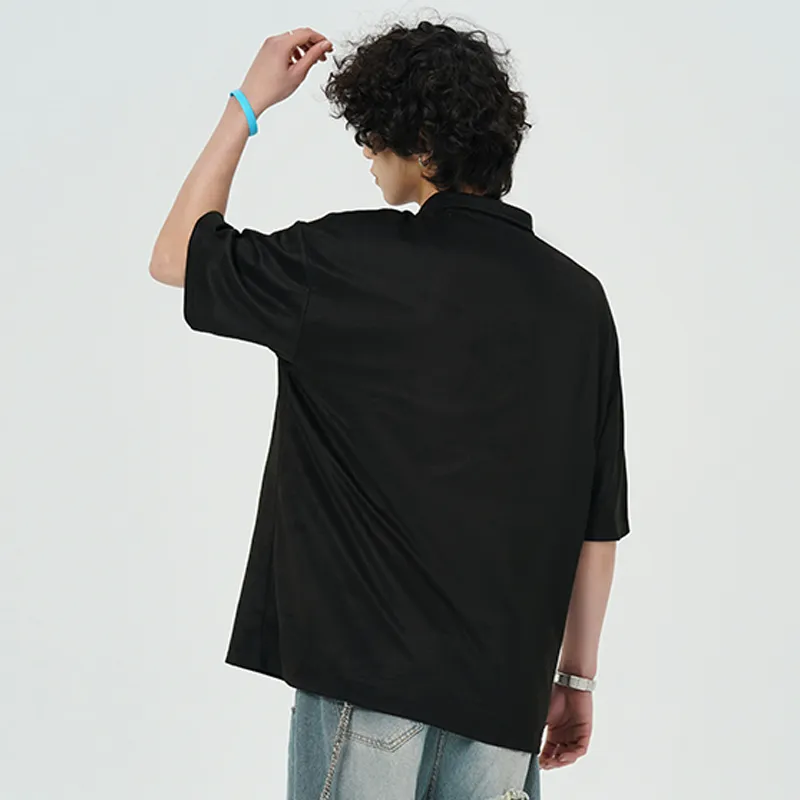 Evil Lions Polo Shirts Unisex-34