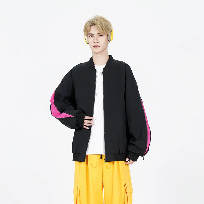 Evil Lions Jackets & Coats Unisex-10
