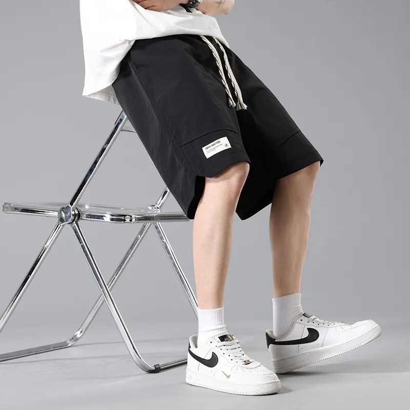 Evil Lions Casual Shorts Unisex-5