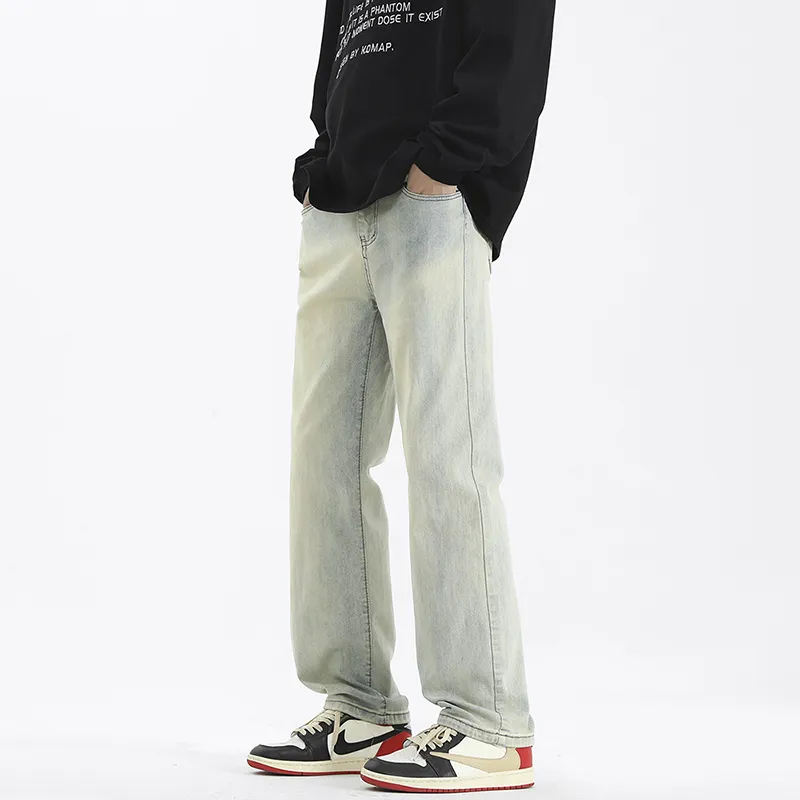 Evil Lions Jeans Unisex-9