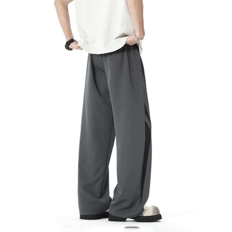 Evil Lions Casual Pants Unisex-7