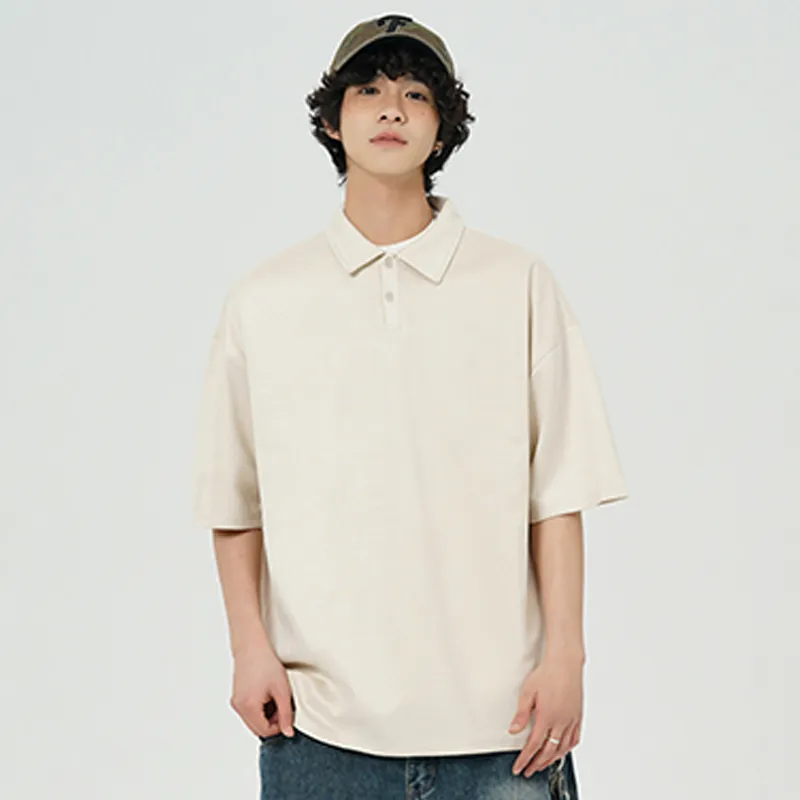 Evil Lions Polo Shirts Unisex-9