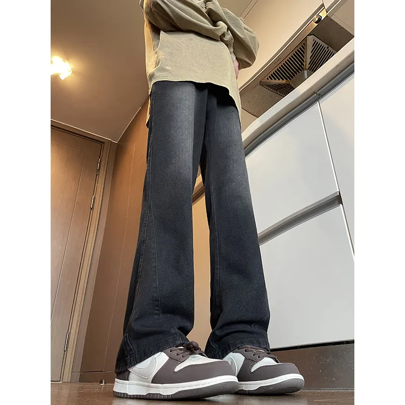 Evil Lions Jeans Unisex-1