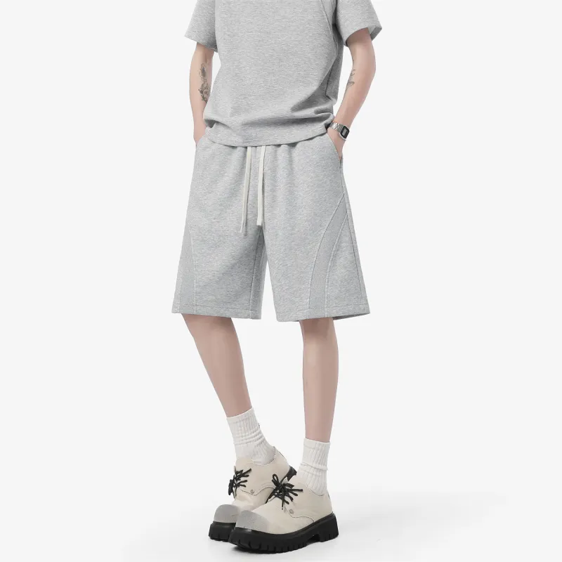 Evil Lions Casual Shorts Unisex-7