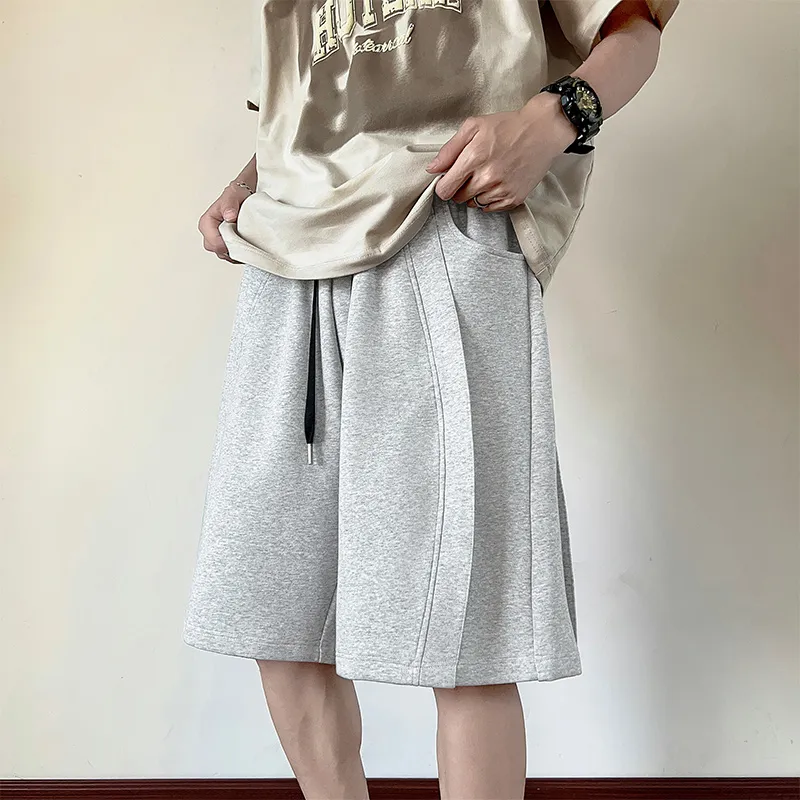 Evil Lions Casual Shorts Unisex-9