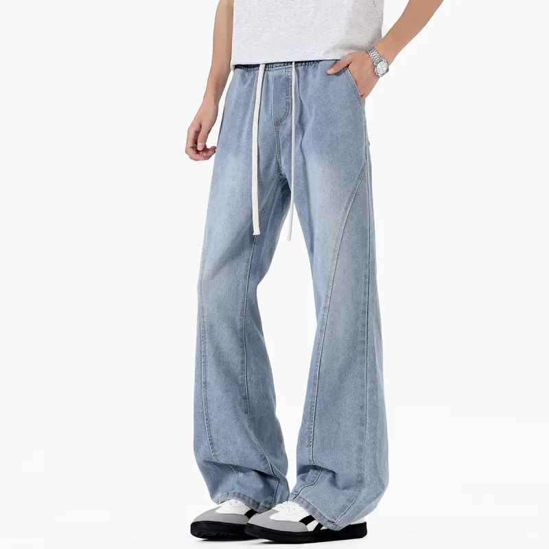 Evil Lions Jeans Unisex-7