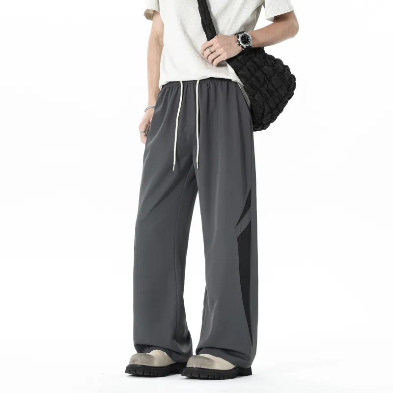 Evil Lions Casual Pants Unisex-8