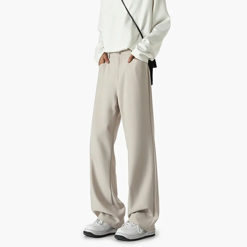 Evil Lions Suit Trousers Unisex-7
