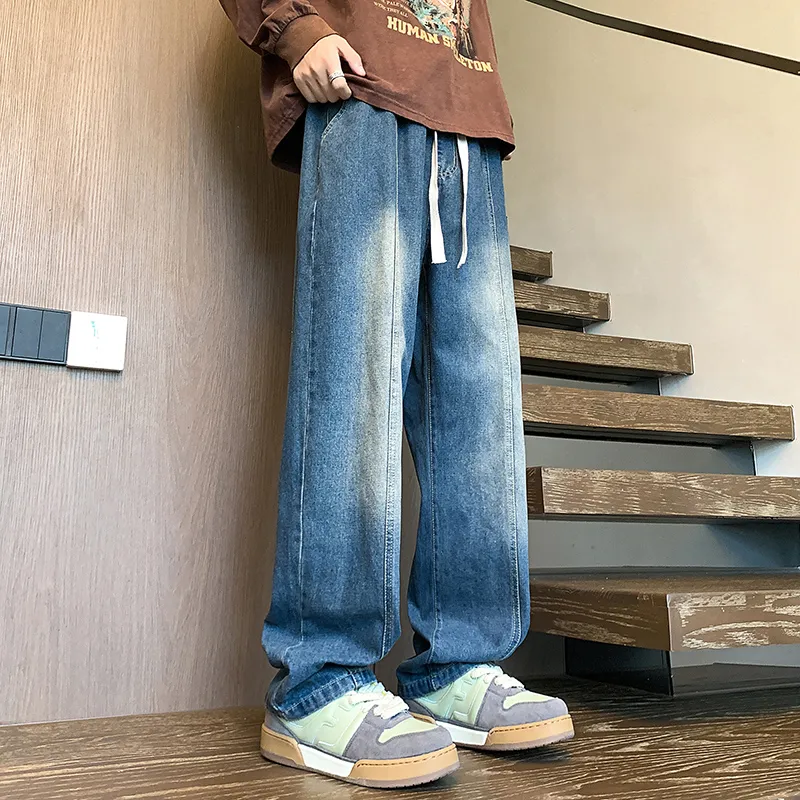 Evil Lions Jeans Unisex-10