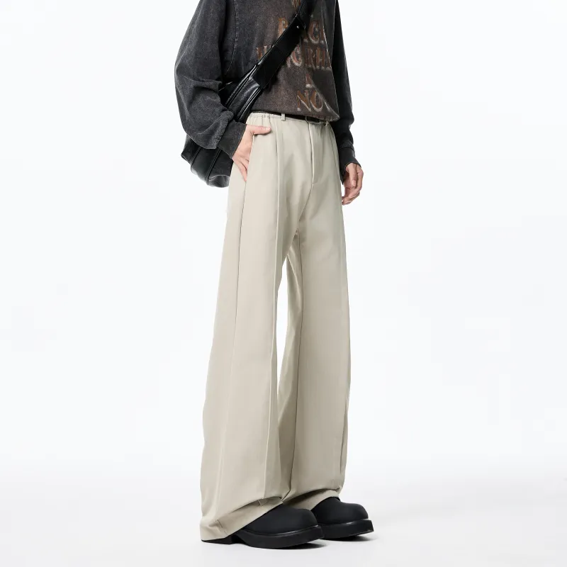 Evil Lions Suit Trousers Unisex-6