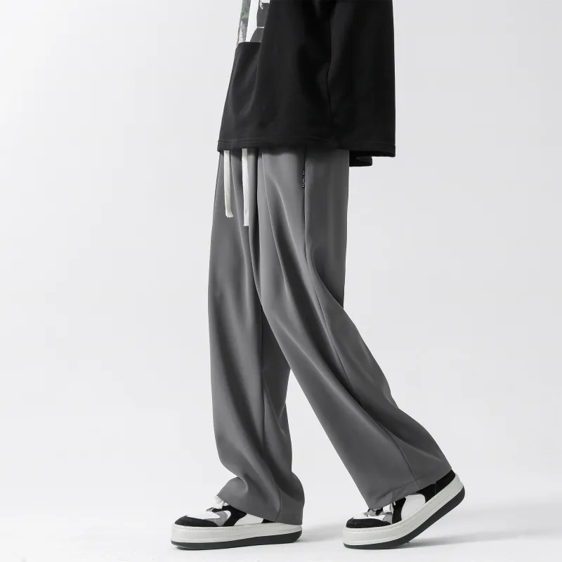 Evil Lions Suit Trousers Unisex-9