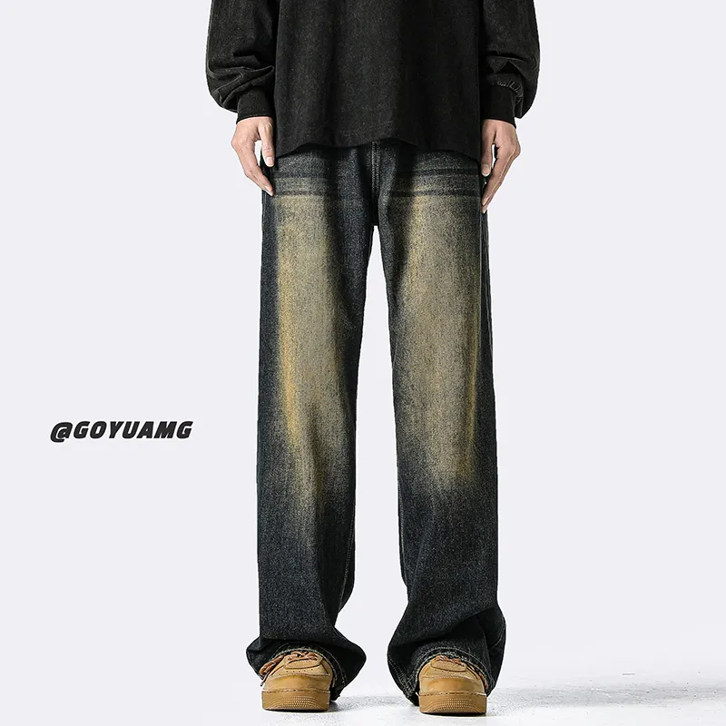 Evil Lions Jeans Unisex-6