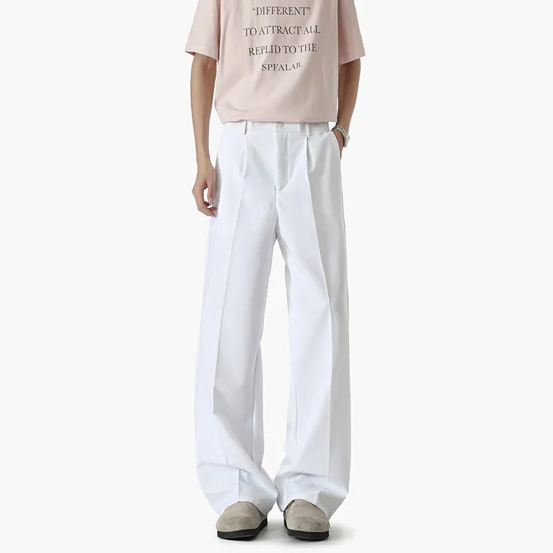 Evil Lions Suit Trousers Unisex-9