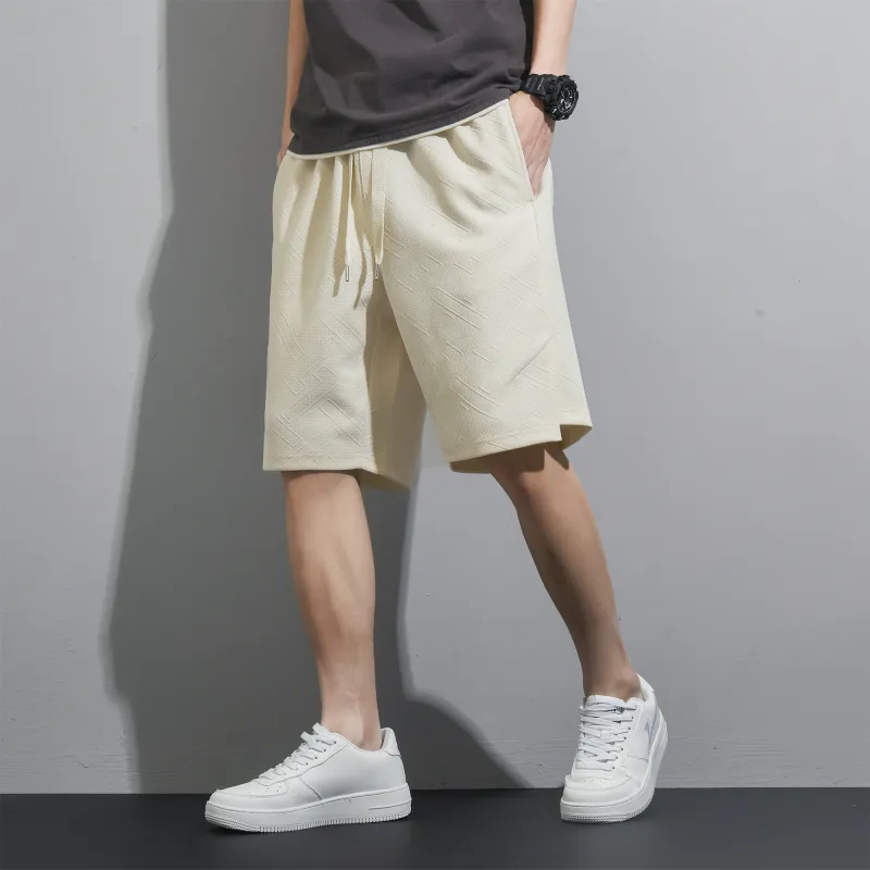 Evil Lions Casual Shorts Unisex-10