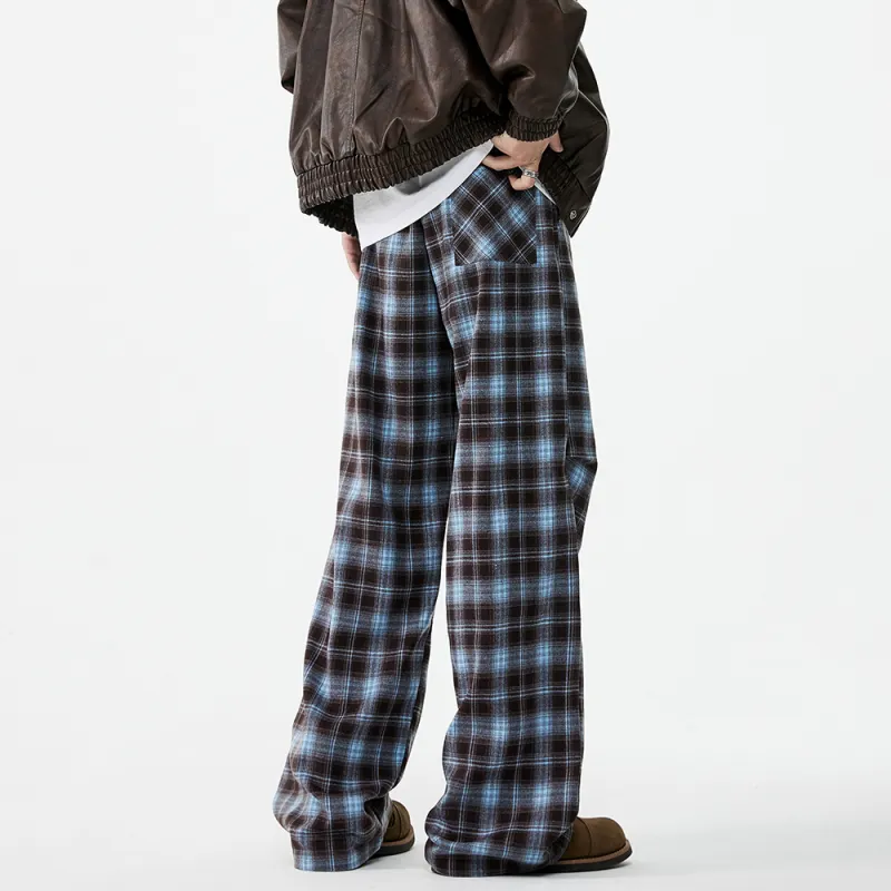 Evil Lions Casual Pants Unisex-10