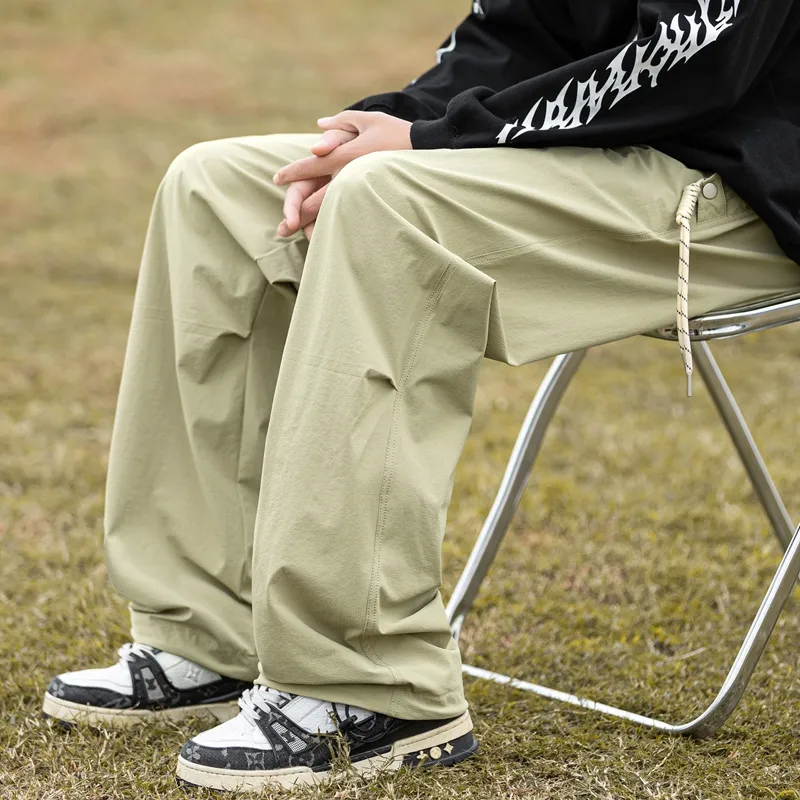 Evil Lions Cargo Pants Unisex-13