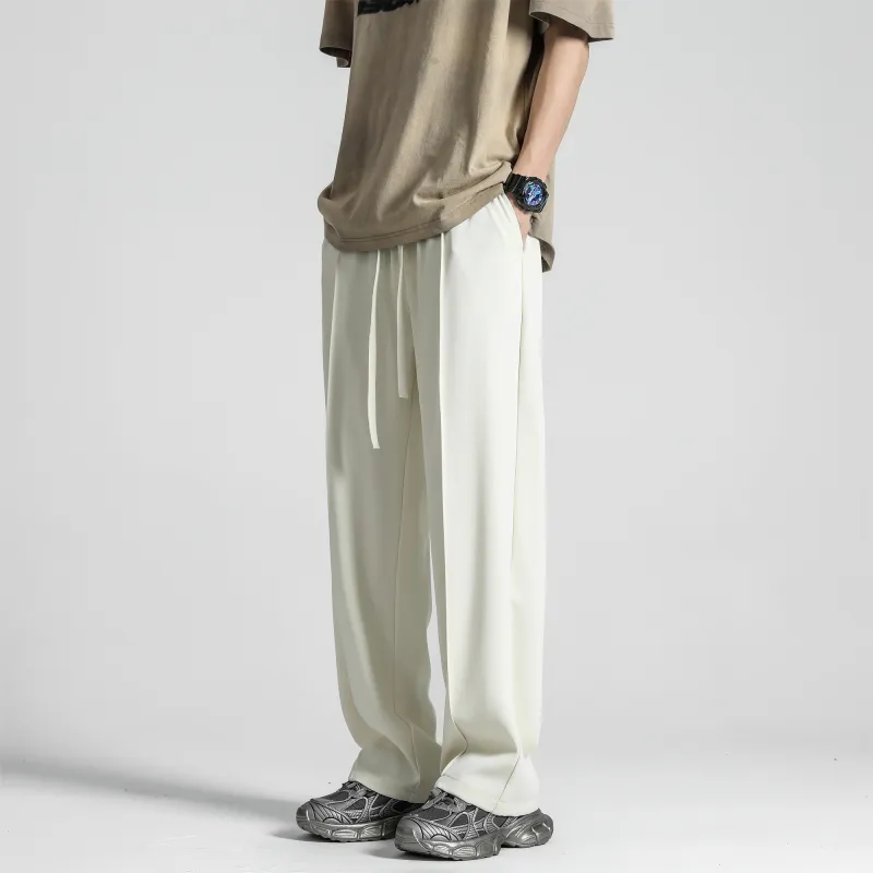 Evil Lions Suit Trousers Unisex-3