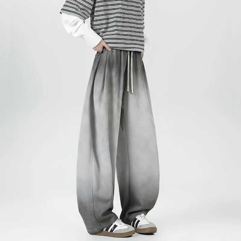 Evil Lions Casual Pants Unisex-10