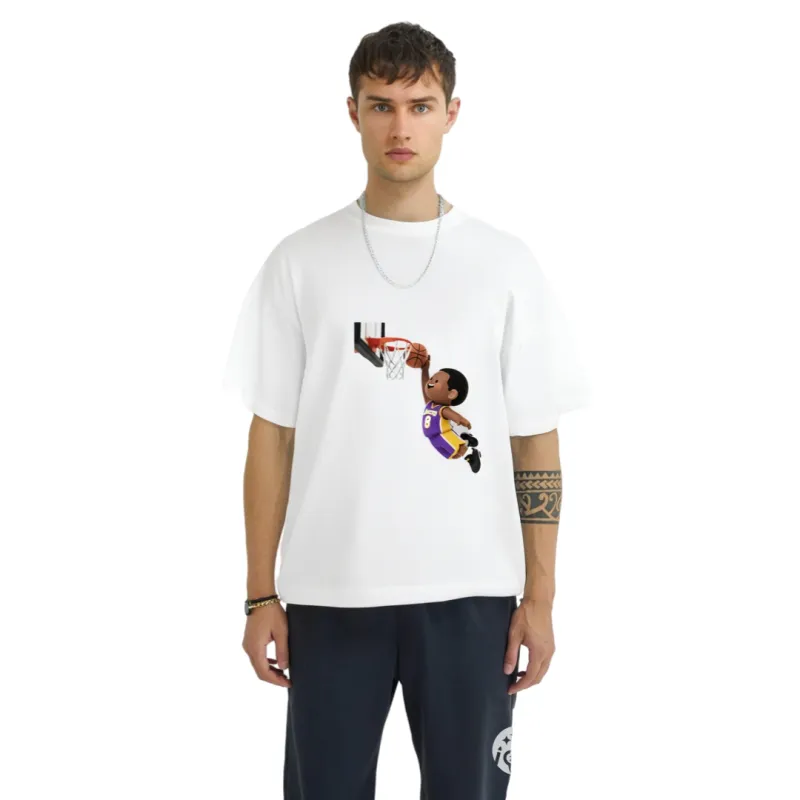 Evil Lions Short Sleeved T Shirts Unisex-12