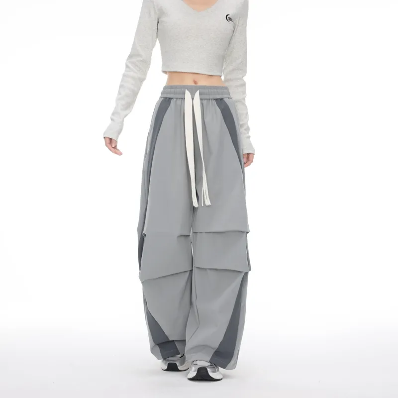 Evil Lions Casual Pants Unisex-5