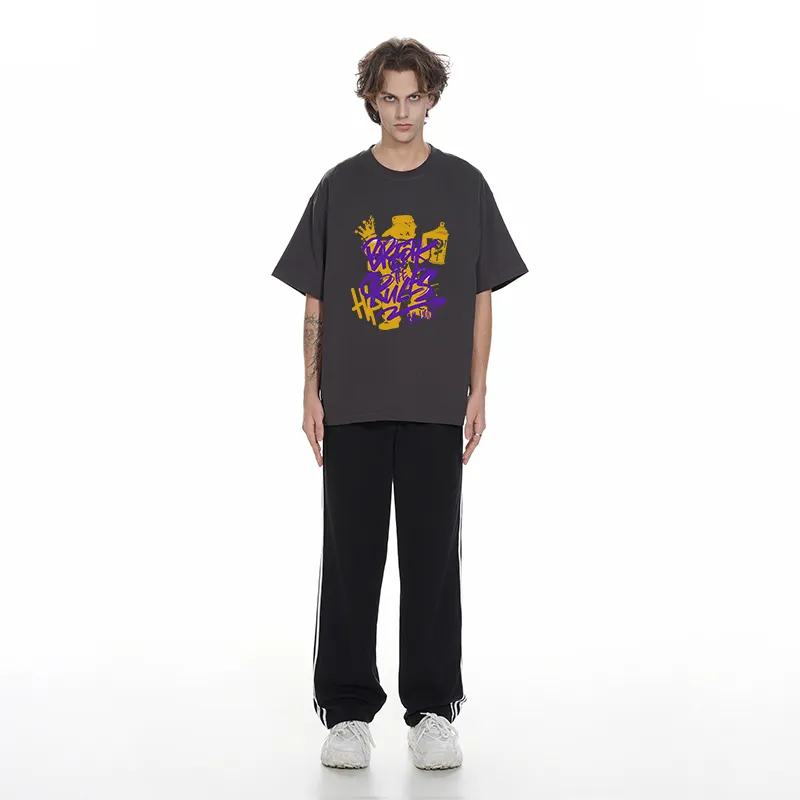 Evil Lions T Shirts Unisex-11