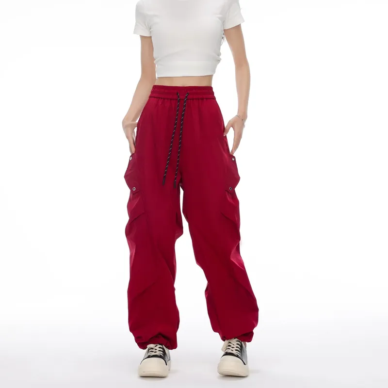 Evil Lions Casual Pants Unisex-13