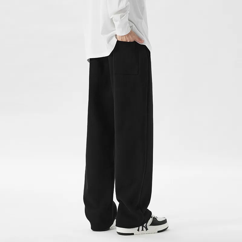 Evil Lions Casual Pants Unisex-5