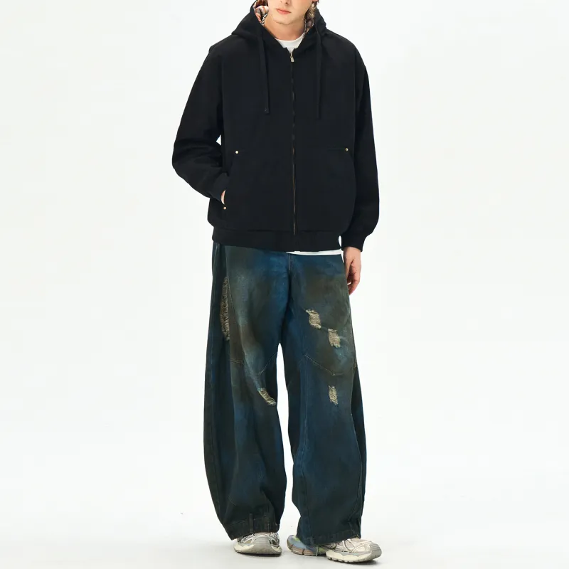 Evil Lions Jackets Coats Unisex-10