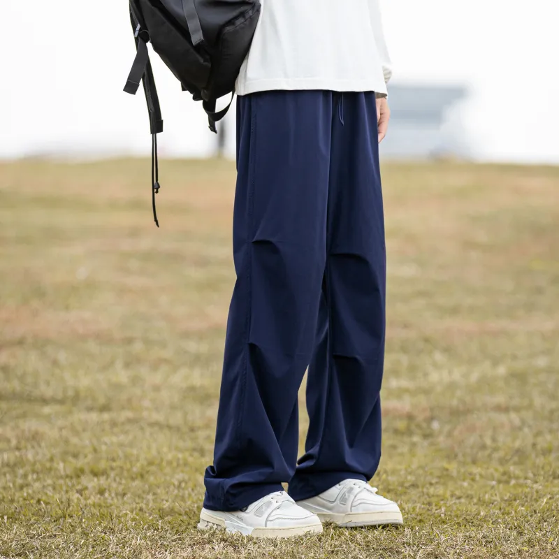 Evil Lions Casual Pants Unisex-8
