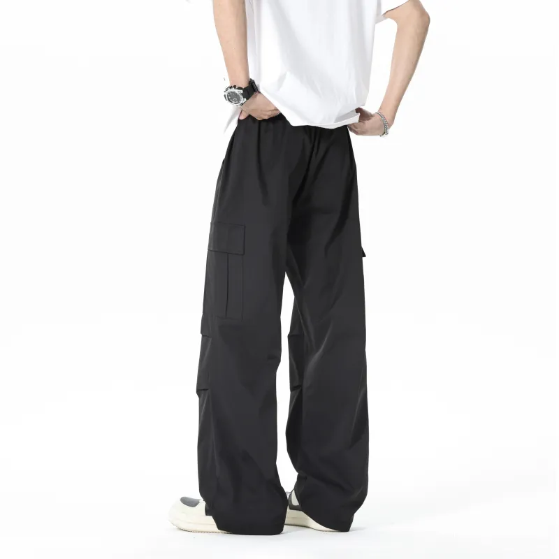 Evil Lions Knitted Sweatpants Unisex-3