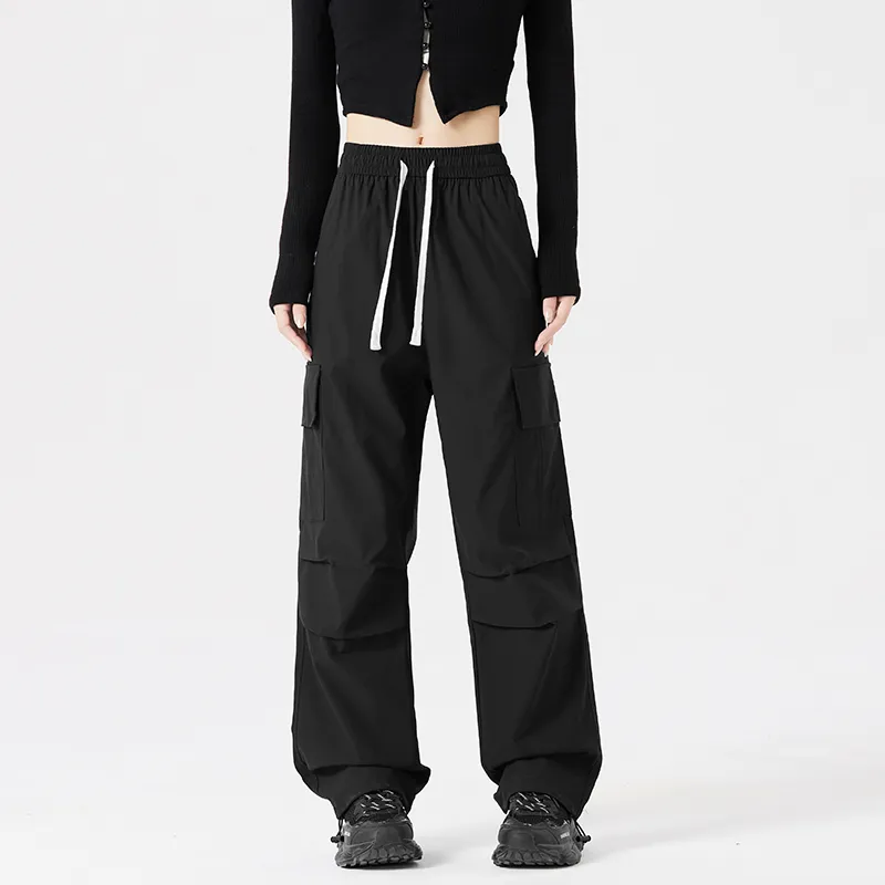 Evil Lions Cargo Pants Unisex-3