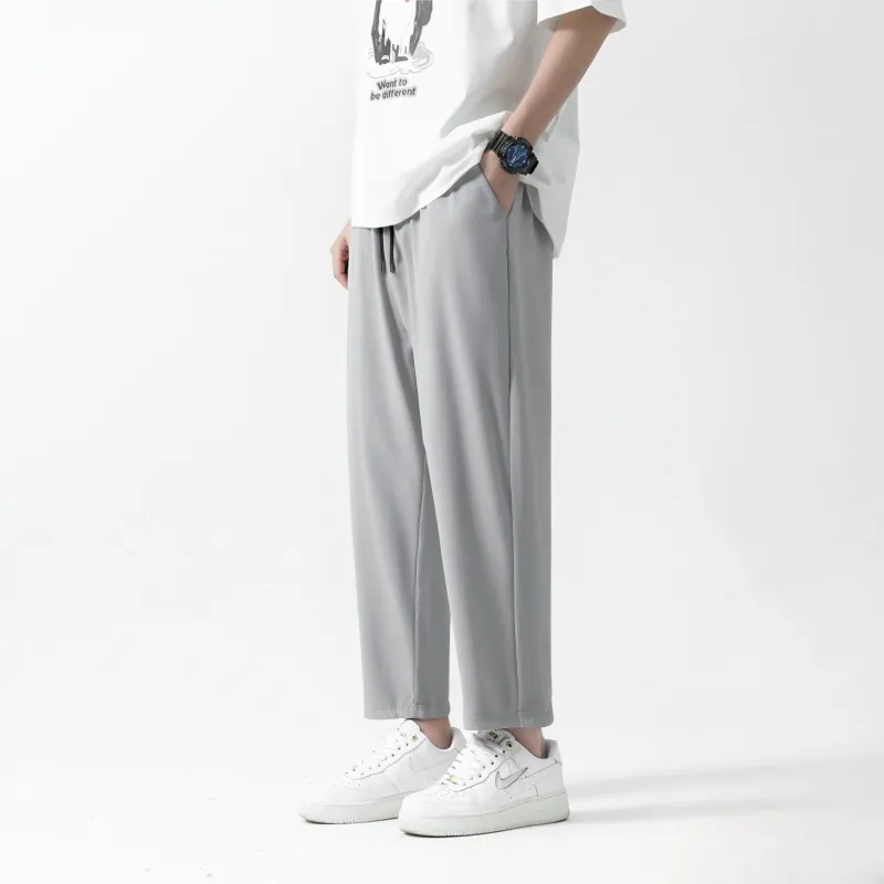 Evil Lions Casual Pants Unisex-1