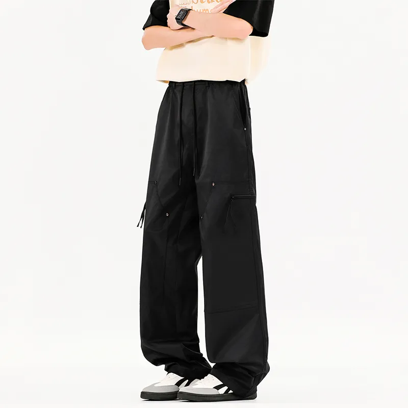 Evil Lions Cargo Pants Unisex-3