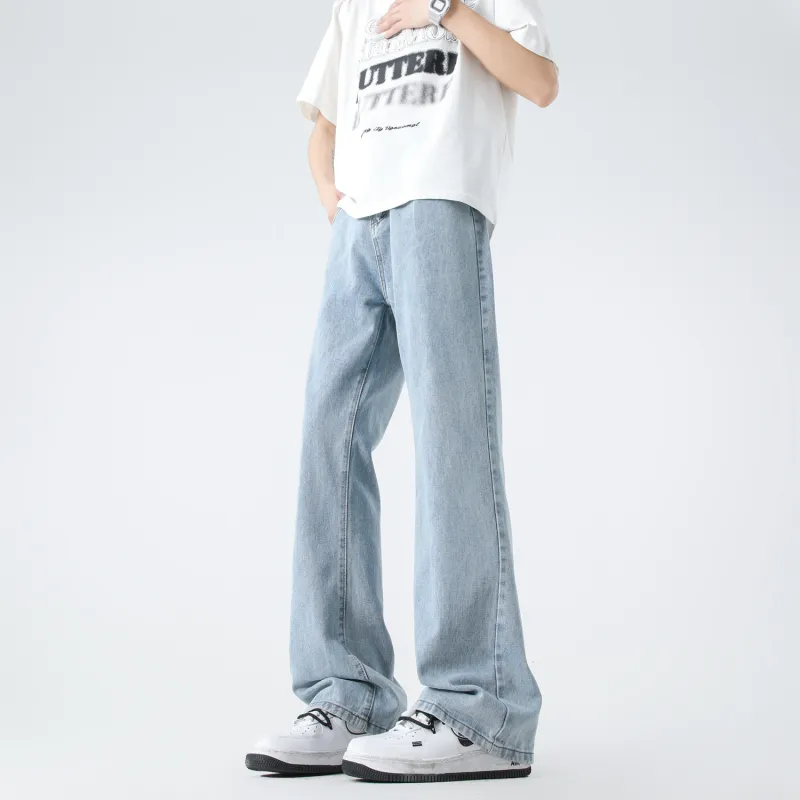 Evil Lions Jeans Unisex-32