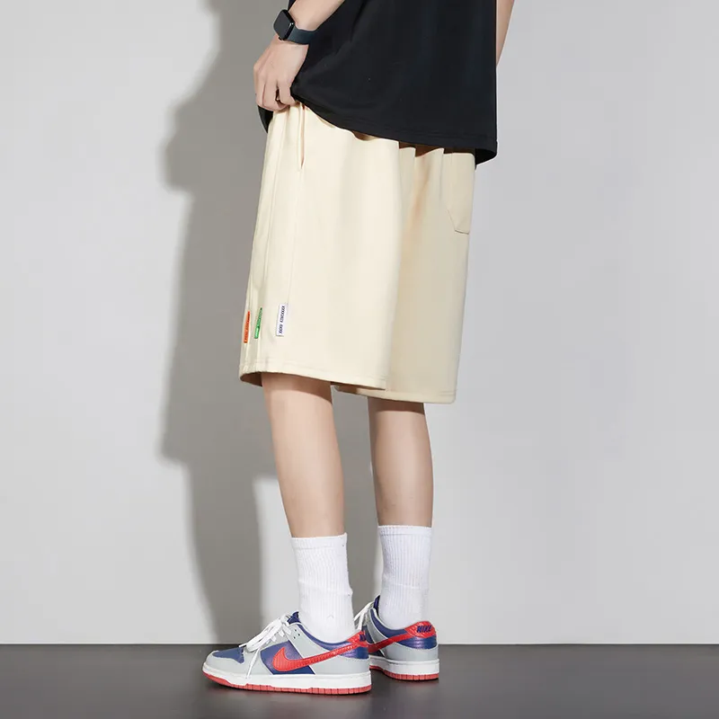 Evil Lions Casual Shorts Unisex-18
