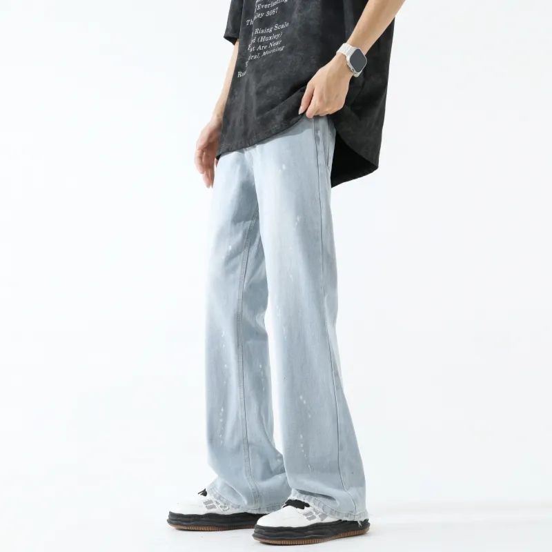Evil Lions Jeans Unisex-14