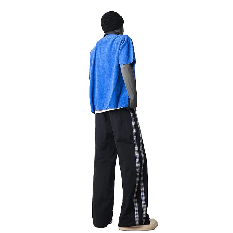 Evil Lions Casual Pants Unisex-1