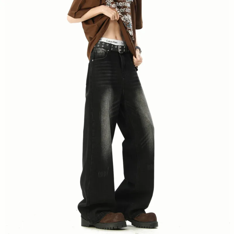 Evil Lions Jeans Unisex-1