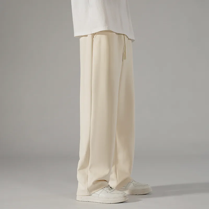 Evil Lions Casual Pants Unisex-8