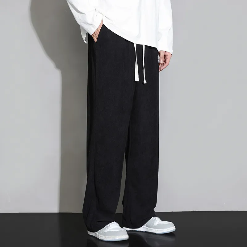 Evil Lions Cargo Pants Unisex-3
