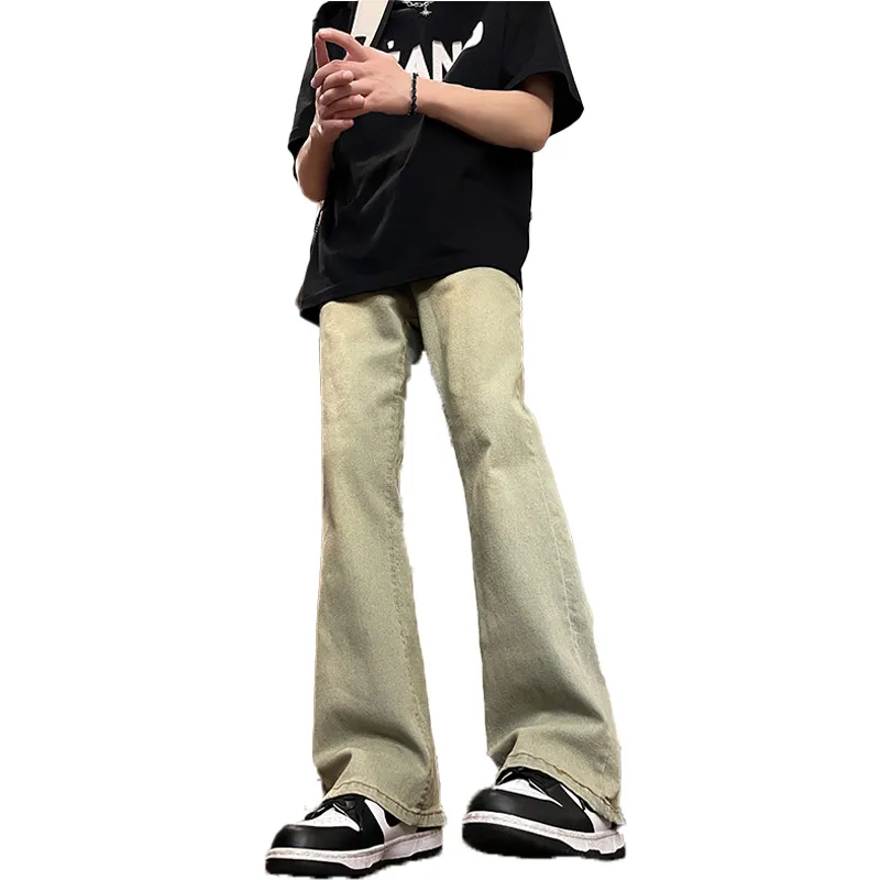 Evil Lions Jeans Unisex-13