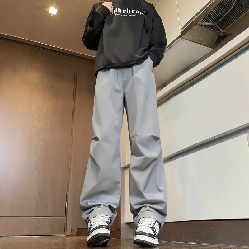 Evil Lions Casual Pants Unisex-8