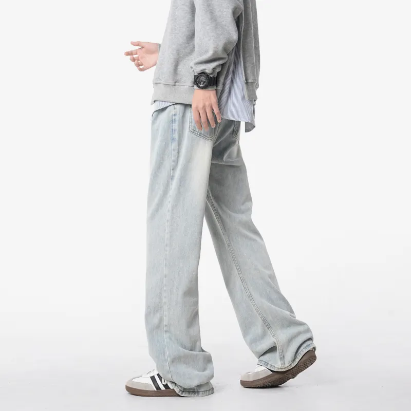 Evil Lions Jeans Unisex-15