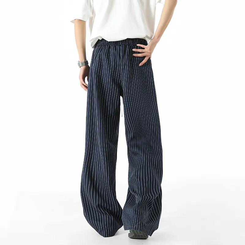 Evil Lions Casual Pants Unisex-12