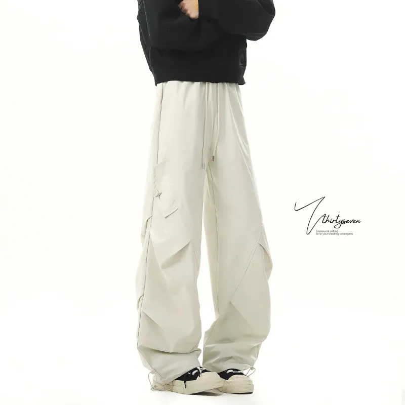 Evil Lions Casual Pants Unisex-6