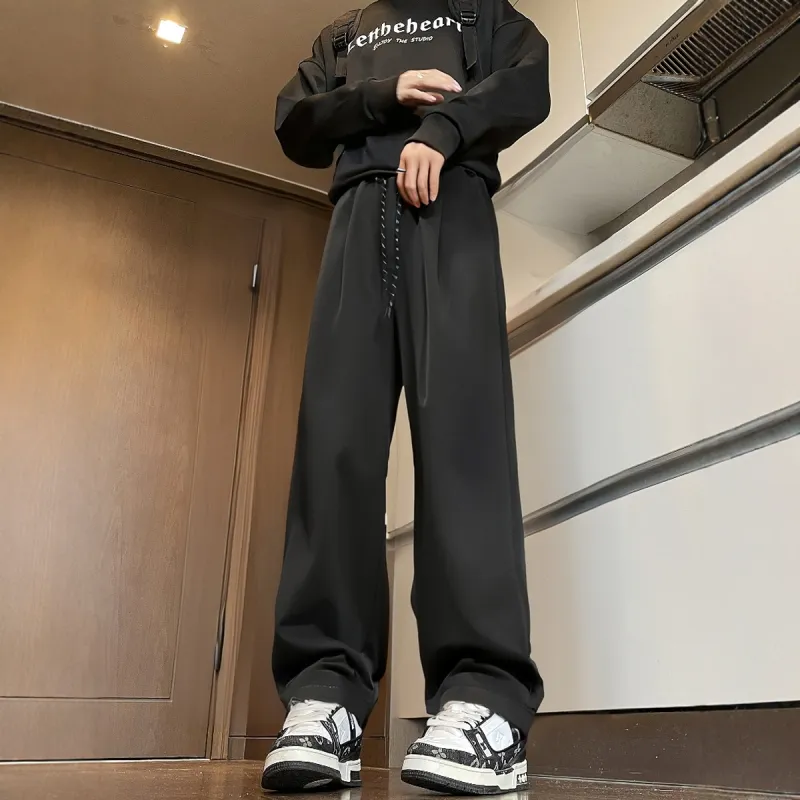 Evil Lions Cargo Pants Unisex-3